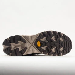 HOKA Anacapa Low GTX Men's Dune/Oxford Tan -Shoe Haven Shop 631394 4