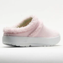 OOFOS OOcoozie Mule Women's Pink 11 OOFOS OOcoozie Mule Women's Pink -Shoe Haven Shop 631402 6