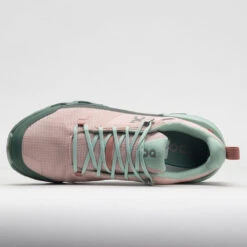 On Running On Cloudwander Waterproof Women's Doe/Ivy 8 On Running On Cloudwander Waterproof Women's Doe/Ivy -Shoe Haven Shop 631415 2