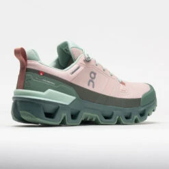 On Running On Cloudwander Waterproof Women's Doe/Ivy 11 On Running On Cloudwander Waterproof Women's Doe/Ivy -Shoe Haven Shop 631415 6