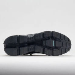 On Running On Cloudwander Waterproof Men's Glacier/Eclipse -Shoe Haven Shop 631416 4