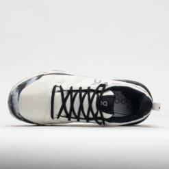 On Running On Cloudwander Waterproof High Alpine Men's Ivory/Black 8 On Running On Cloudwander Waterproof High Alpine Men's Ivory/Black -Shoe Haven Shop 631418 2