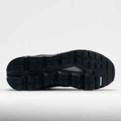 On Running On Cloudtrax Waterproof Men's Black 9 On Running On Cloudtrax Waterproof Men's Black -Shoe Haven Shop 631421 4