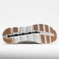 On Running On Cloud 5 Coast Men's Undyed White/Pearl -Shoe Haven Shop 631428 4