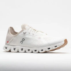 On Running On Cloud 5 Coast Men's Undyed White/Pearl -Shoe Haven Shop 631428 5