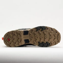 Salomon X Ultra 4 Mid GTX Men's Deep Lichen Green/Peat/Kelp 9 Salomon X Ultra 4 Mid GTX Men's Deep Lichen Green/Peat/Kelp -Shoe Haven Shop 631495 4